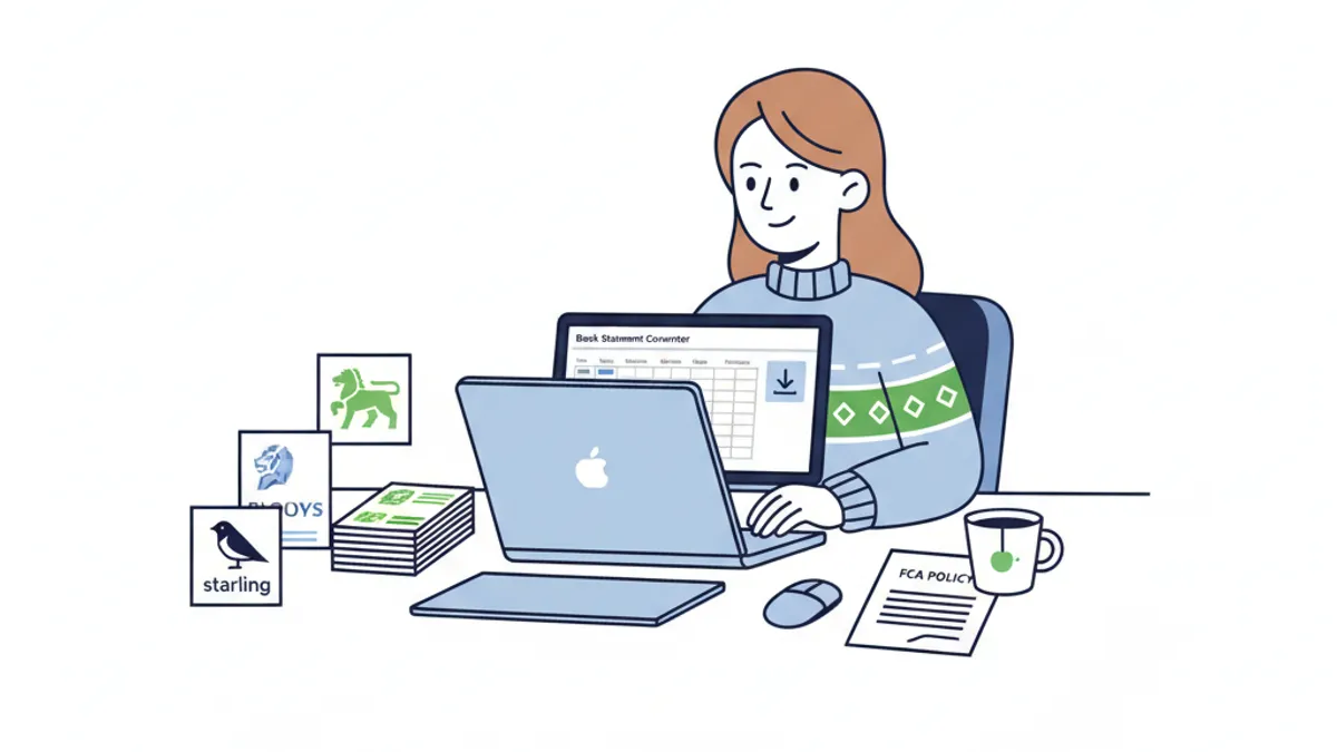 From Promise to Practice: What the FCA's Smart Data Accelerator Means for Accountants and Small Businesses